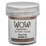 WL98R WOW! Embossing Powder Colour Blends - Plum Fizz