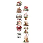 AA-EXT-HO-02 Alchemy of Art - 2x12'' HO HO HO