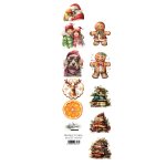 AA-EXT-HO-03 Alchemy of Art - 2x12'' HO HO HO
