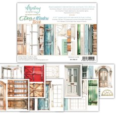 MT-DWB-01  Door & Window  - MINTAY