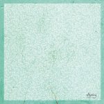 MT-VEL-07 - 30,5 x 30,5 cm - Leaves