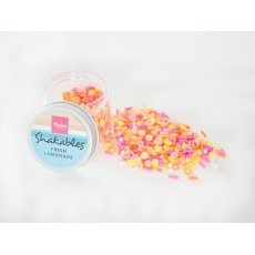 LR0069  Marianne Design - Shakables -Fresh Lemonade
