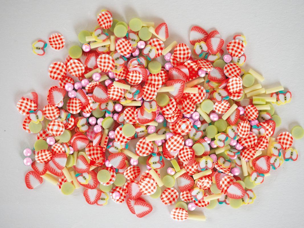 LR0070 Marianne Design - Shakables -Picnic Time