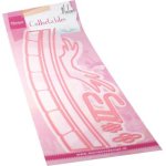 COL1550 Dies Marianne Design Collectables -Pool by Marleen