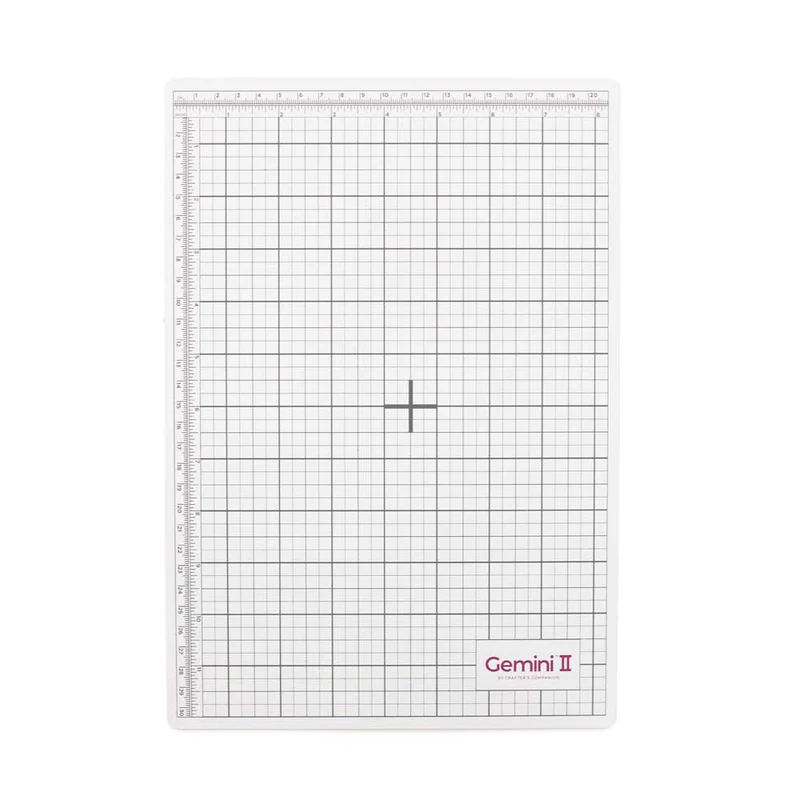 GEMII-ACC-MAGP GEMINI II A4 Magnetic Mat - 1 pcs