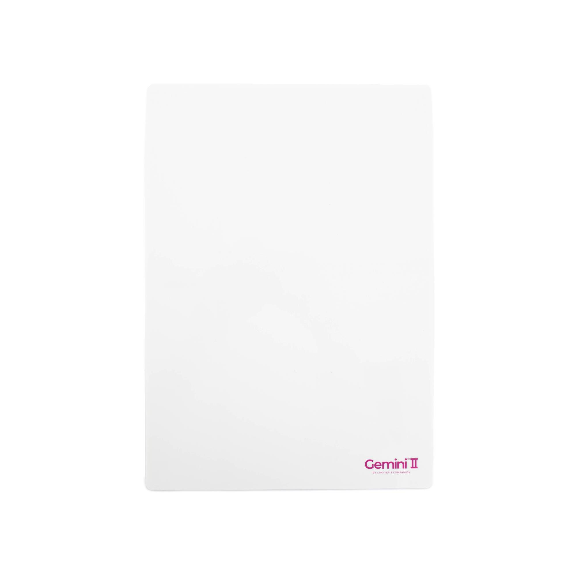 GEMII-ACC-PLAS Plastic Shim Gemini II A4 machine