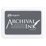 AIP85409 Archival Ink Pads Graphite
