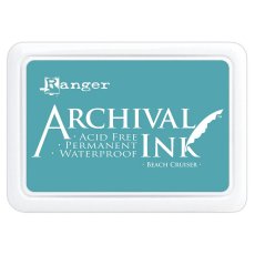 AIP85768  Archival Ink Pads Beach Cruiser