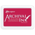 AIP85782 Archival Ink Pads Wine Cellar