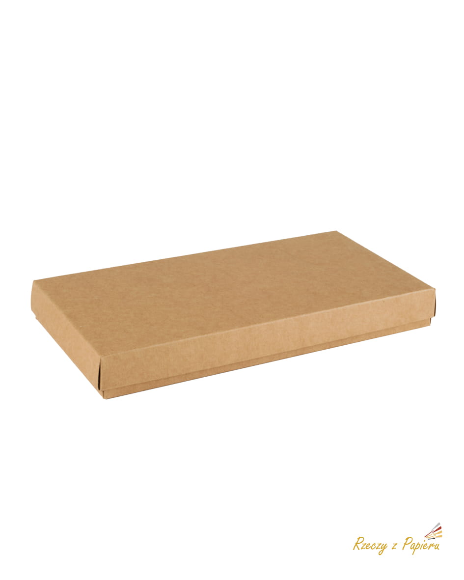 RZP-028 Card Box DL - craft 11x22x2,5cm