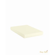 RZP-032 Card Box C6 - cream