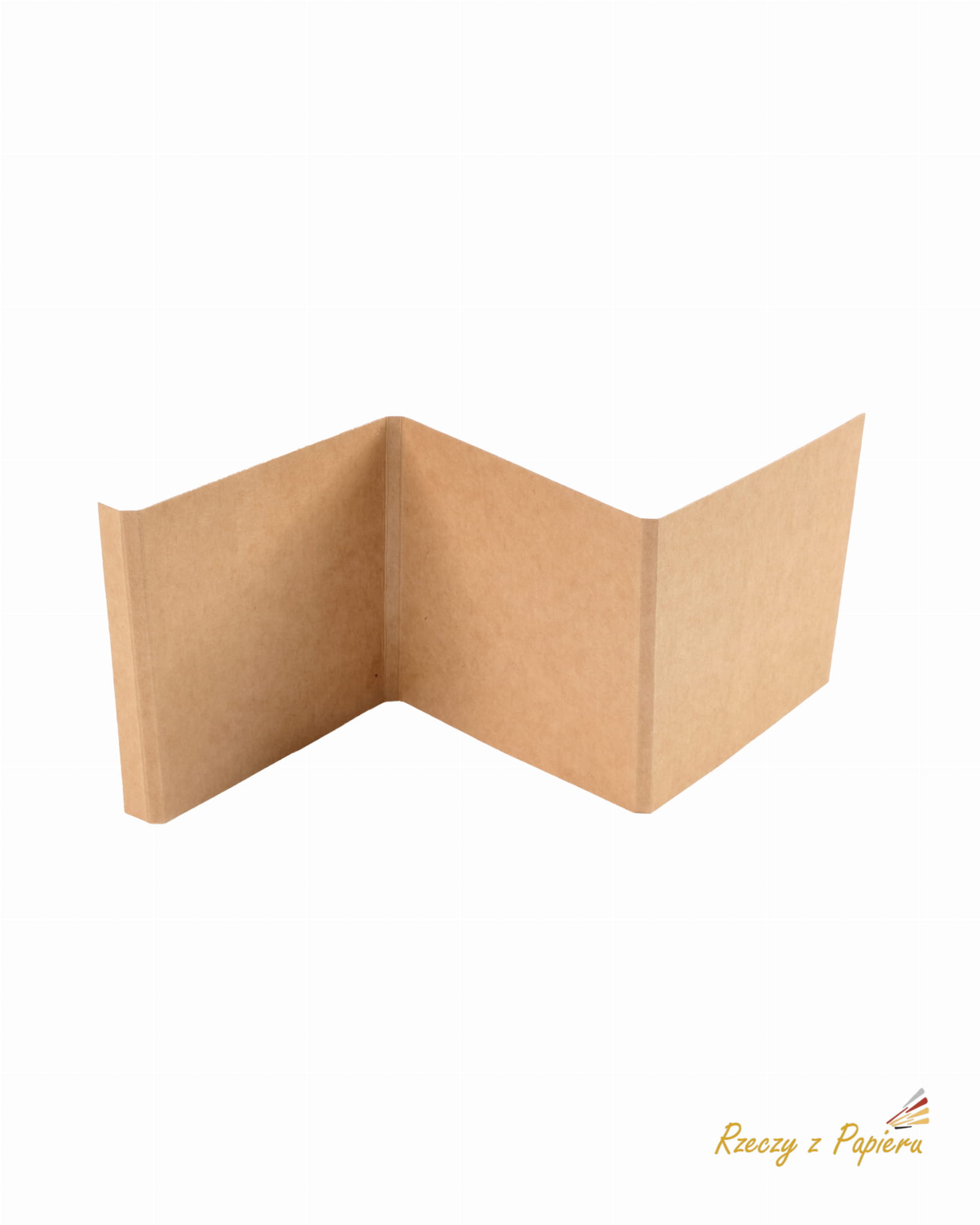 RZP-177 Harmonica for exploding box -kraft 9x27