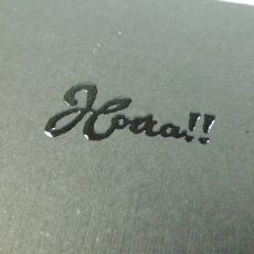 EMP001 Embossing Powder Nellie's Choice CLEAR GLOSS
