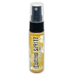 TDU86314 Ranger • Distress Spritz Fossilized Amber