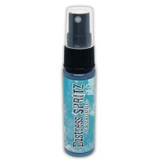 TDU86390 Ranger • Distress Spritz Peacock Feathers