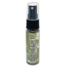 TDU86406 Ranger • Distress Spritz Peeled Paint