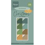 PK9193 Christmas at Home- Cardstock 