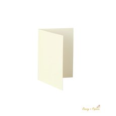 RZP- 206 Base for DL cream horizontal card size 11x20,5cm