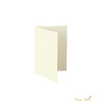 RZP- 206 Base for DL cream horizontal card size 11x20,5cm