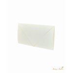 RZP-209 DL Clutch Card Base - Cream 10x21