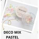 AS-PASTEL Deco Mix PASTEL