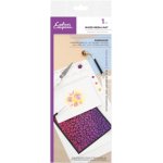 CC-TOOL-MIXMMAT Crafter’s Companion Mixed Media Mat