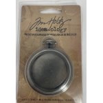 TH92910 Tim Holtz Idea-ology Pocket Watch Embellishment Finding Ideaology
