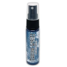 TDU86529 Ranger • Distress Spritz Uncharted Mariner