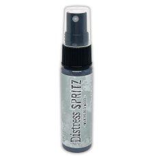 TDU86567 Ranger • Distress Spritz Weathered Wood