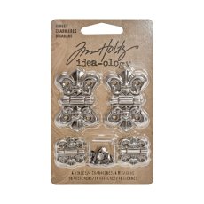 TH93075 Tim Holtz Idea-ology Hinges