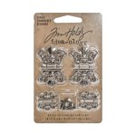 TH93075 Tim Holtz Idea-ology Hinges