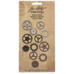 TH92691 Tim Holtz Sprocket Gears (12pcs) 