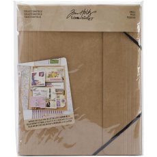TH93125 TIM HOLTZ Idea-ology Collection Folio