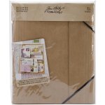 TH93125 TIM HOLTZ Idea-ology Collection Folio