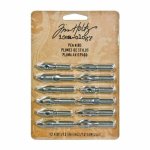 TH92909 Idea-ology PEN NIBS (12szt) - Tim Holtz