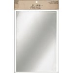 TH93029 Tim Holtz 6x9 Inch Mirrored Sheets