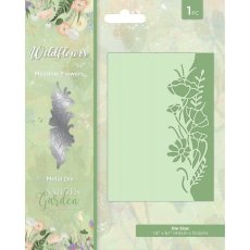 NG-WILD-MD-MEFL Nature's Garden Wildflower Die - Meadow Flowers 