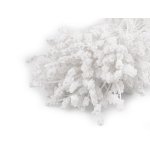 900822-1 Flower stamens - white matt