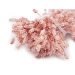900822-3 Flower stamens - powdery glossy