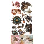 AA-ST-10 Alchemy of Art- Steampunk Tim