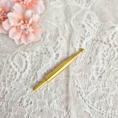 LUT-K-18 Head for Flower Making Tool - Ball 4 mm