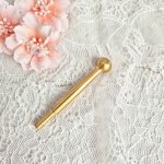 LUT-K-16 Head for Flower Making Tool - Ball 10 mm
