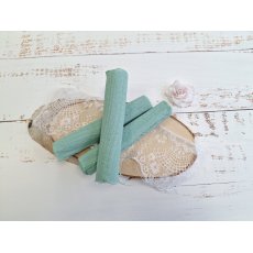TKKOR-05 Stiffened cotton - green