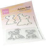 EC0203 Eline's Animals - Autumn Birds