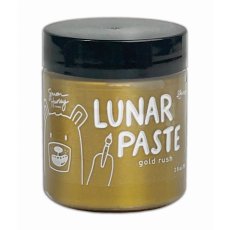 HUA82606 Lunar - Ranger • Simon Hurley Create - Gold Rush