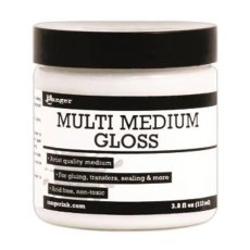 INK41566 Multi Medium Gloss - Ranger - 113 ml