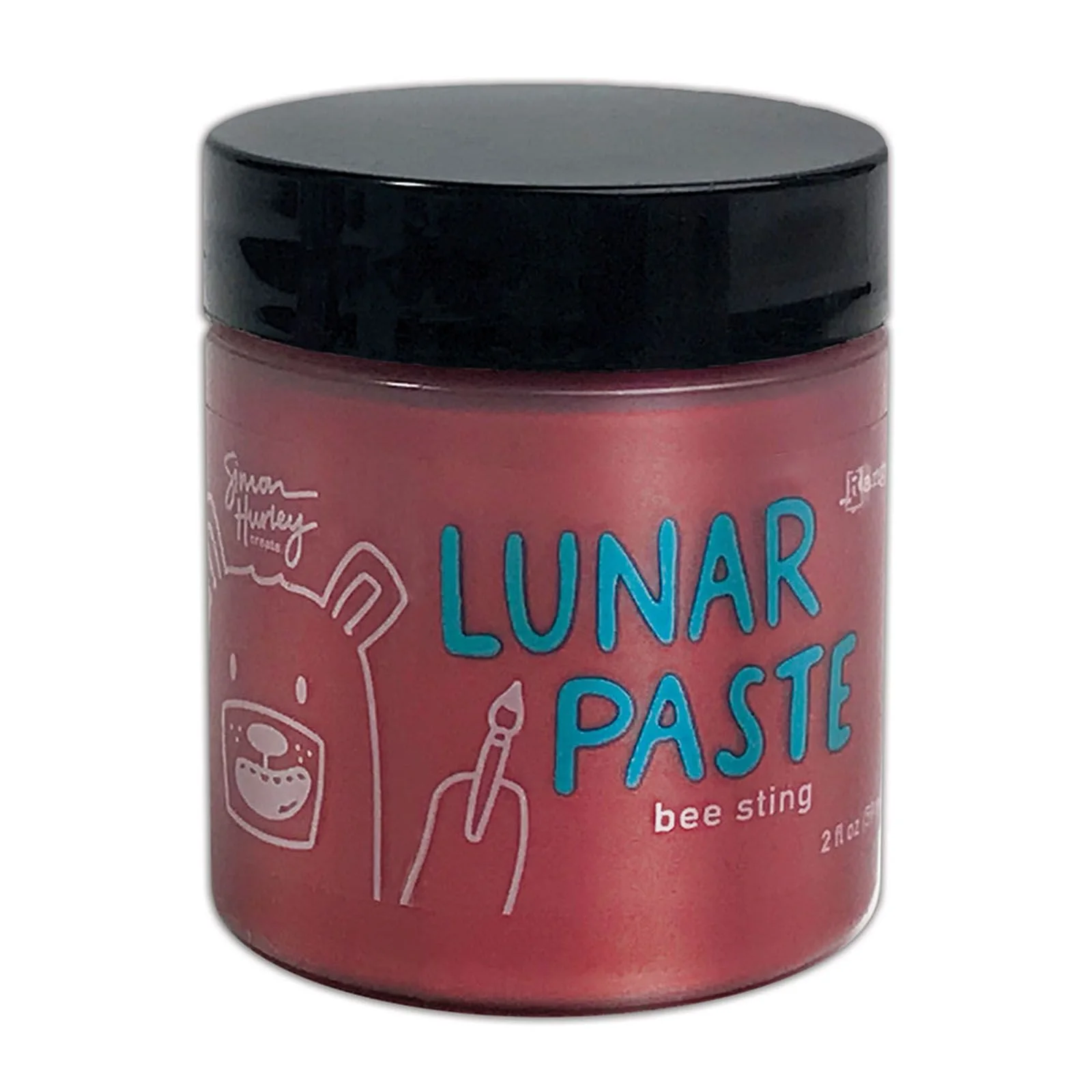 HUA77299 Lunar - Ranger • Simon Hurley Create - Bee sting