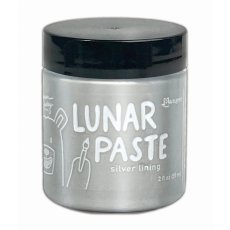 HUA82620 Lunar - Ranger • Simon Hurley Create - Silver Lining