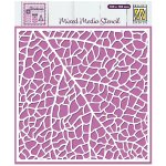 MMS4K-076 Nellie's Choice • Leave Grain