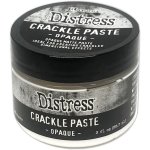 TDA71303 Ranger Tim Holtz Distress Texture Black Opaque